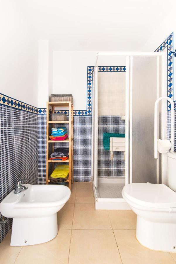 Casa Pizquito Agaete Con Piscinaアパートメント エクステリア 写真