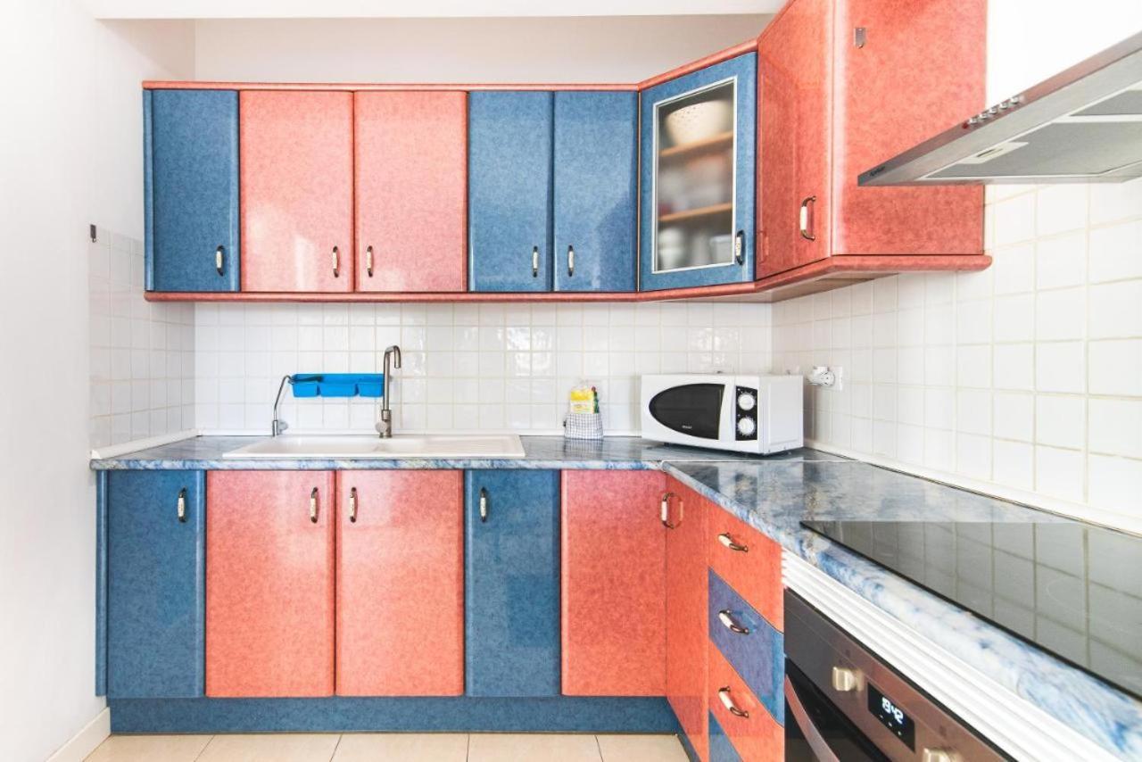 Casa Pizquito Agaete Con Piscinaアパートメント エクステリア 写真